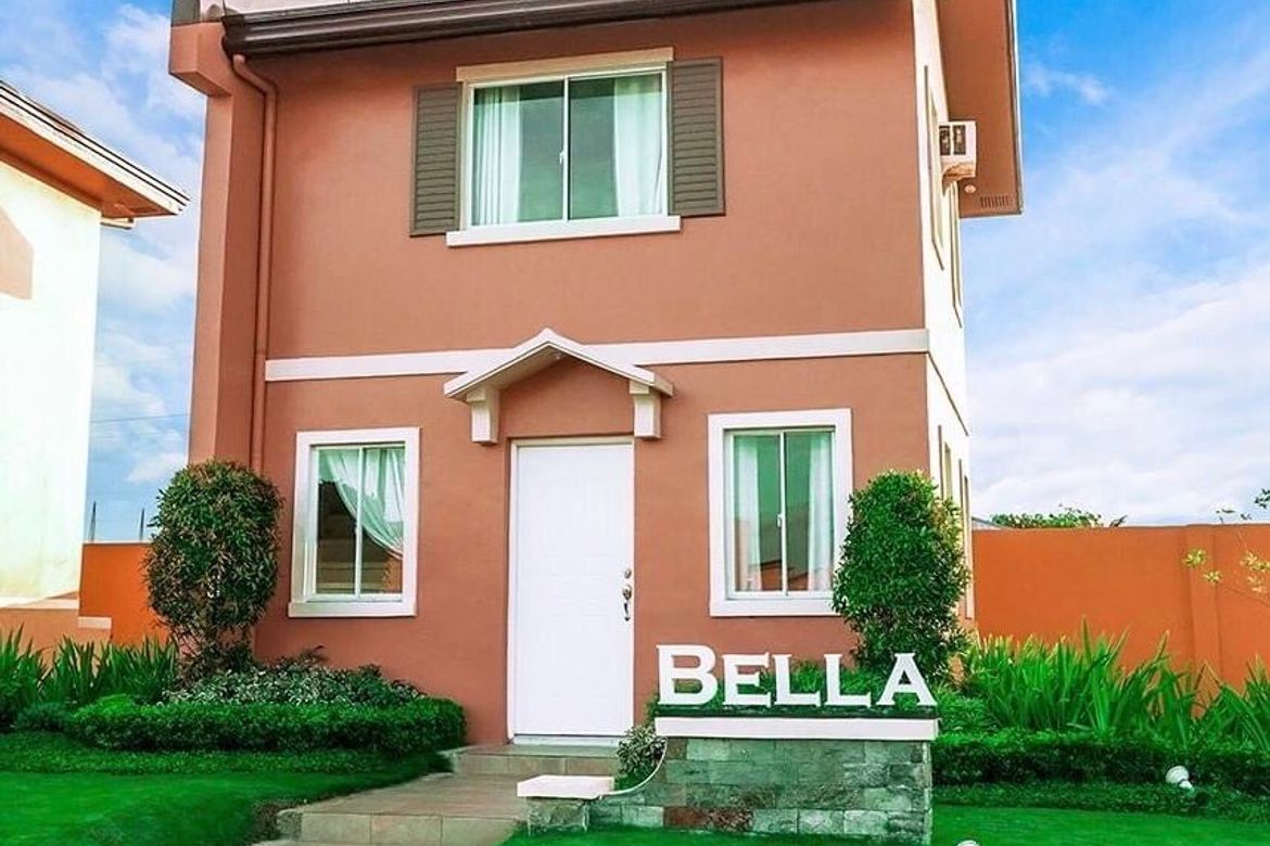 2 Bedroom House for Sale in Tangos, Baliuag, Bulacan – photo 2