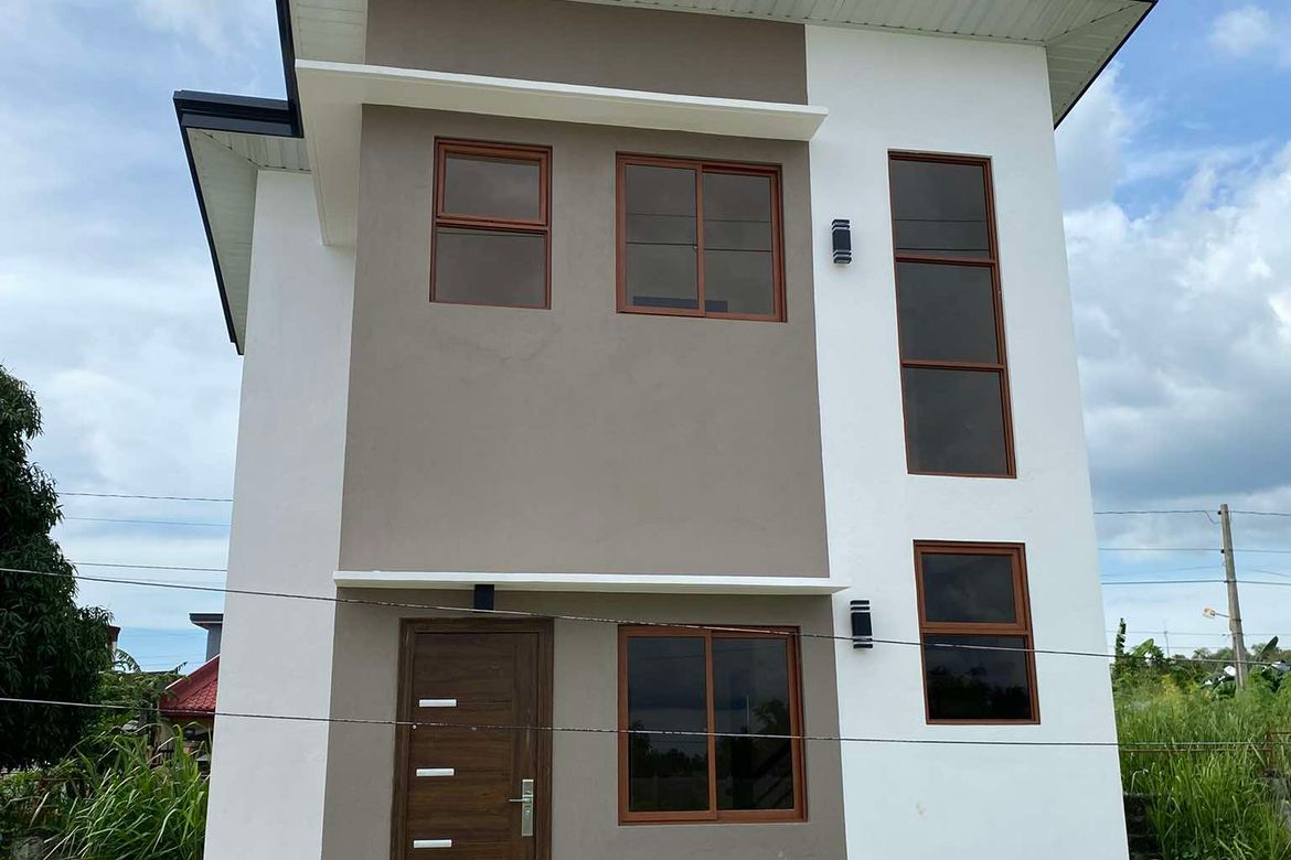 2 Bedroom House for Sale in Tangub, Bacolod, Negros Occidental