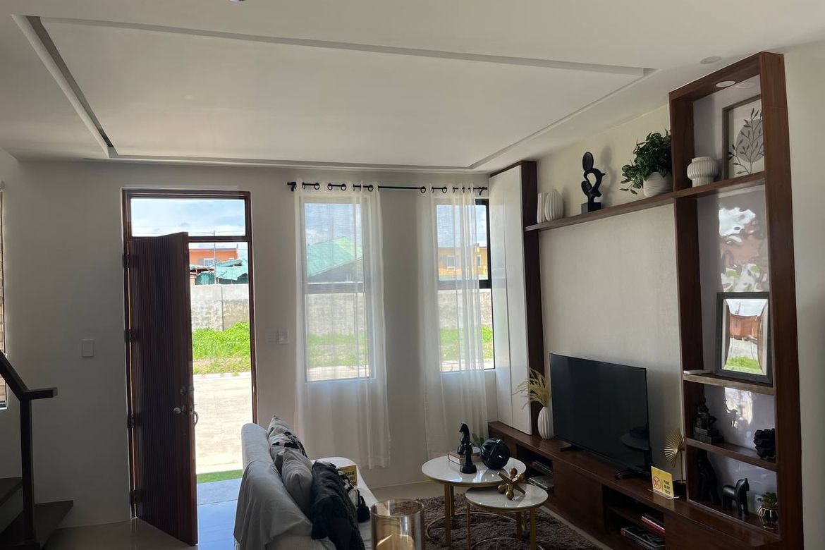 2 Bedroom House for Sale in Tangub, Bacolod, Negros Occidental – photo 3