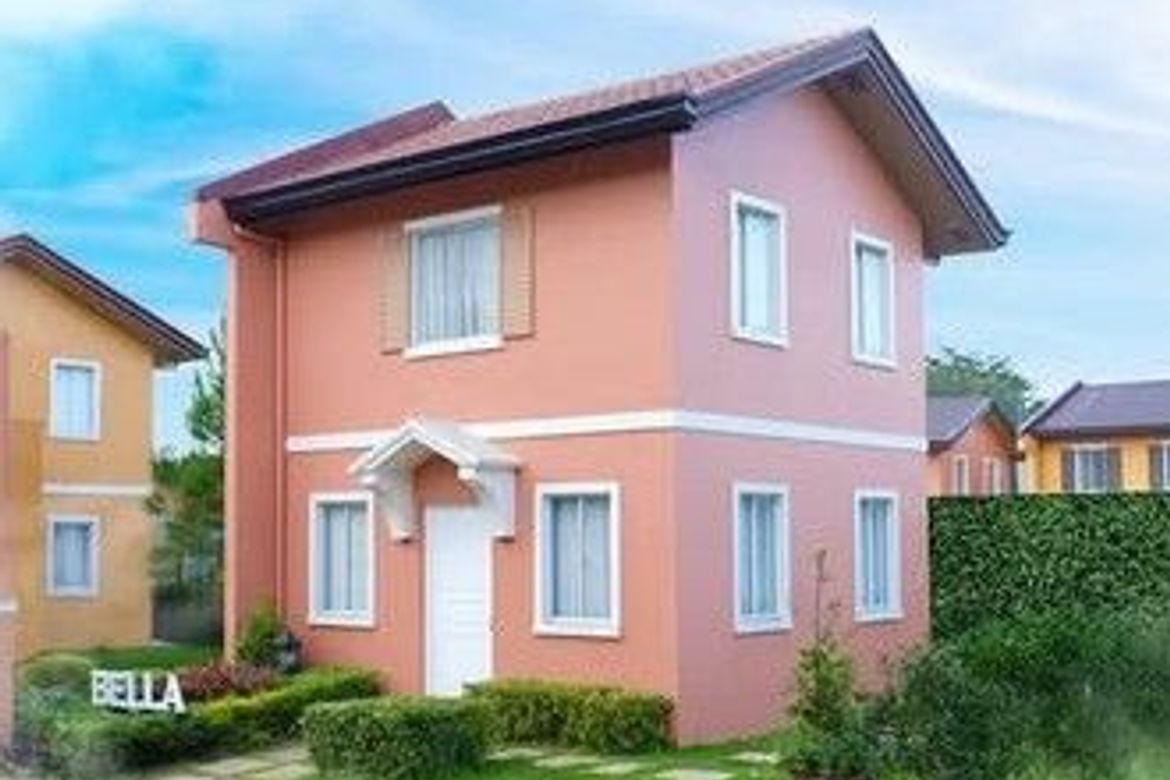 2 Bedroom House for Sale in Tangub, Bacolod, Negros Occidental