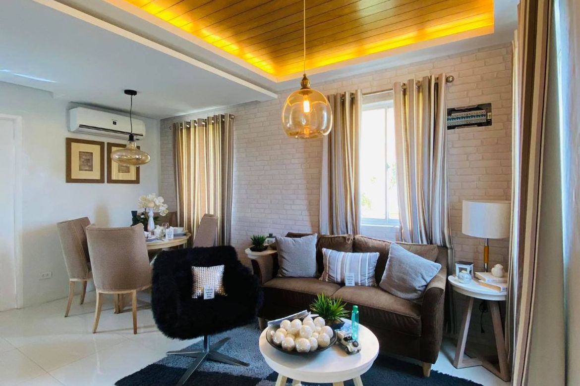 2 Bedroom House for Sale in Tangub, Bacolod, Negros Occidental – photo 6
