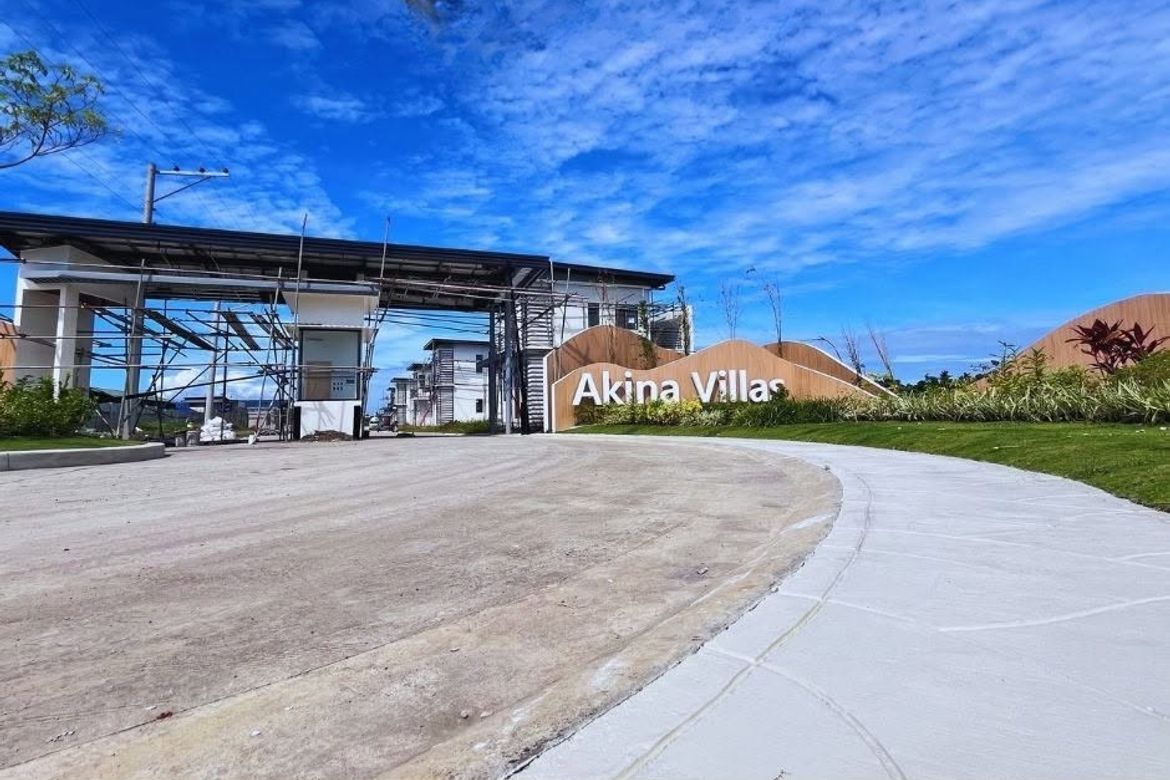 2 Bedroom House for Sale in Tangub, Bacolod, Negros Occidental – photo 3