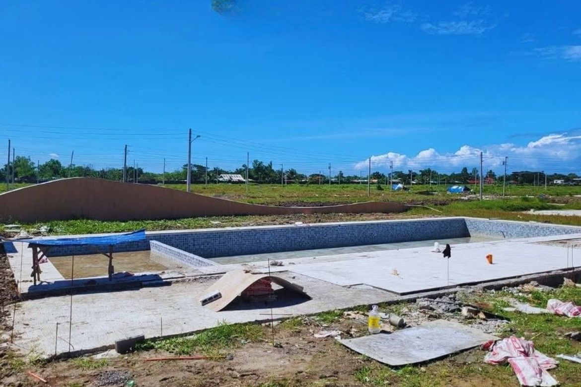 2 Bedroom House for Sale in Tangub, Bacolod, Negros Occidental – photo 6