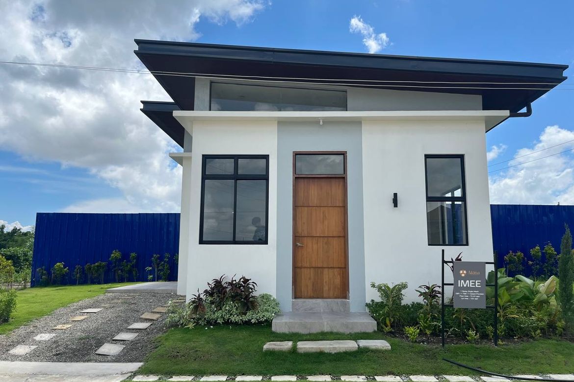 2 Bedroom House for Sale in Tangub, Bacolod, Negros Occidental – photo 8