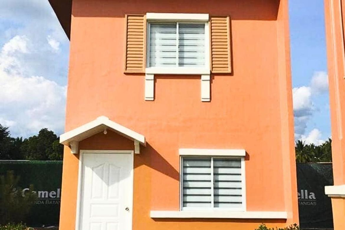 2 Bedroom House for Sale in Tangub, Bacolod, Negros Occidental – photo 2