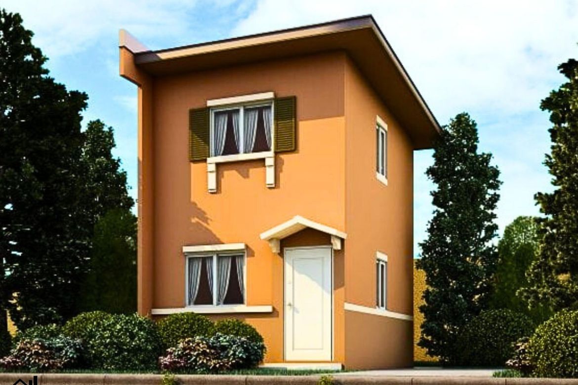 2 Bedroom House for Sale in Tangub, Bacolod, Negros Occidental – photo 4