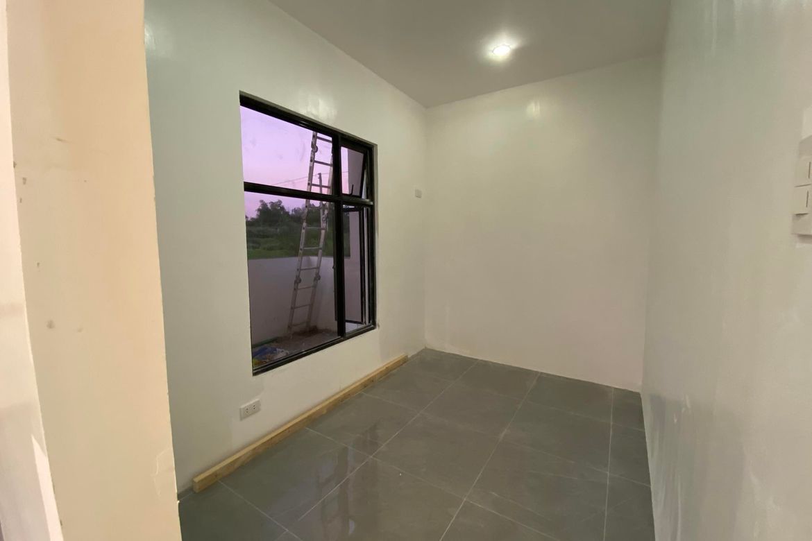 2 Bedroom House for Sale in Tangub, Bacolod, Negros Occidental – photo 2