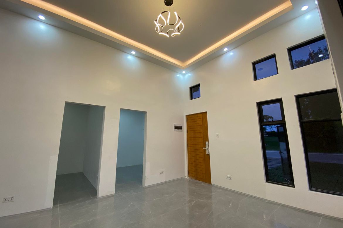 2 Bedroom House for Sale in Tangub, Bacolod, Negros Occidental – photo 4