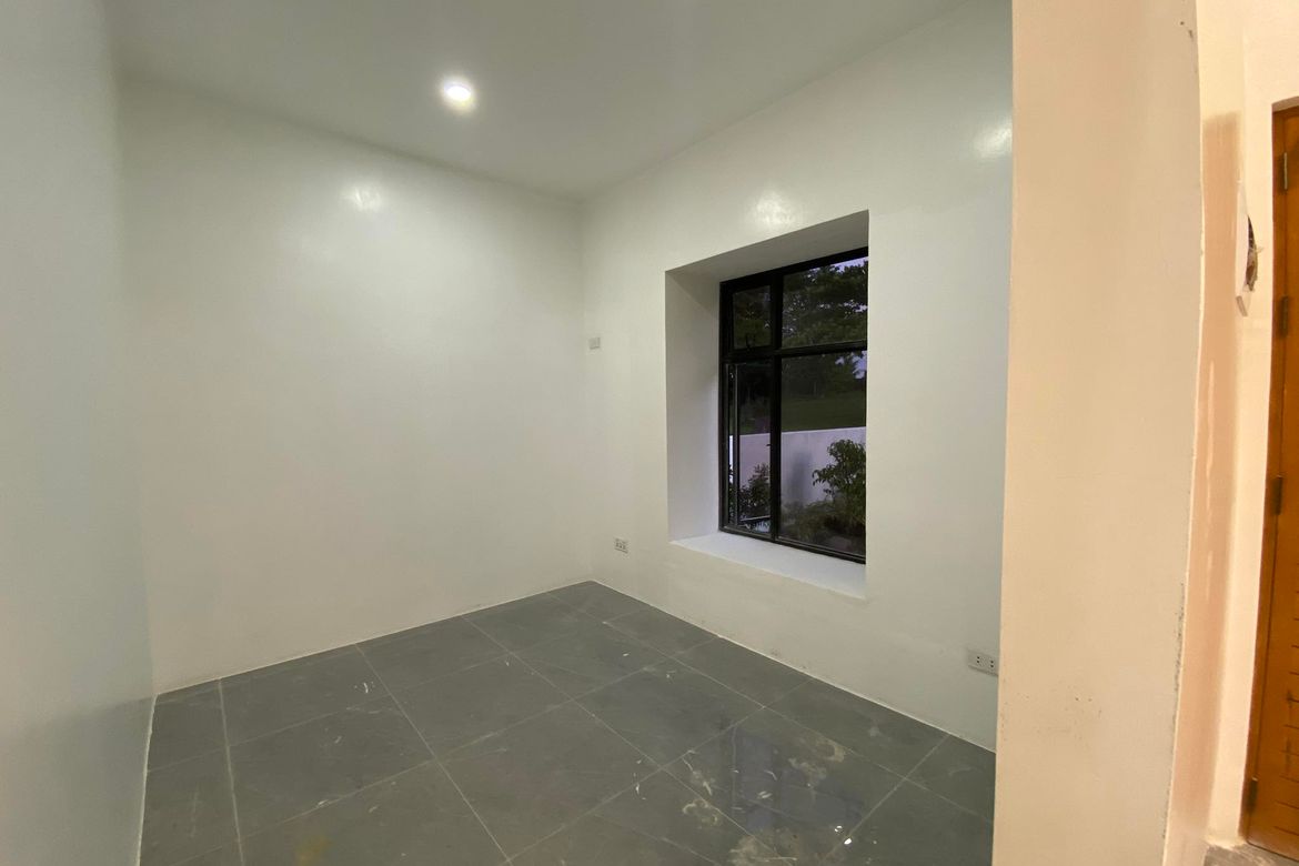 2 Bedroom House for Sale in Tangub, Bacolod, Negros Occidental – photo 6