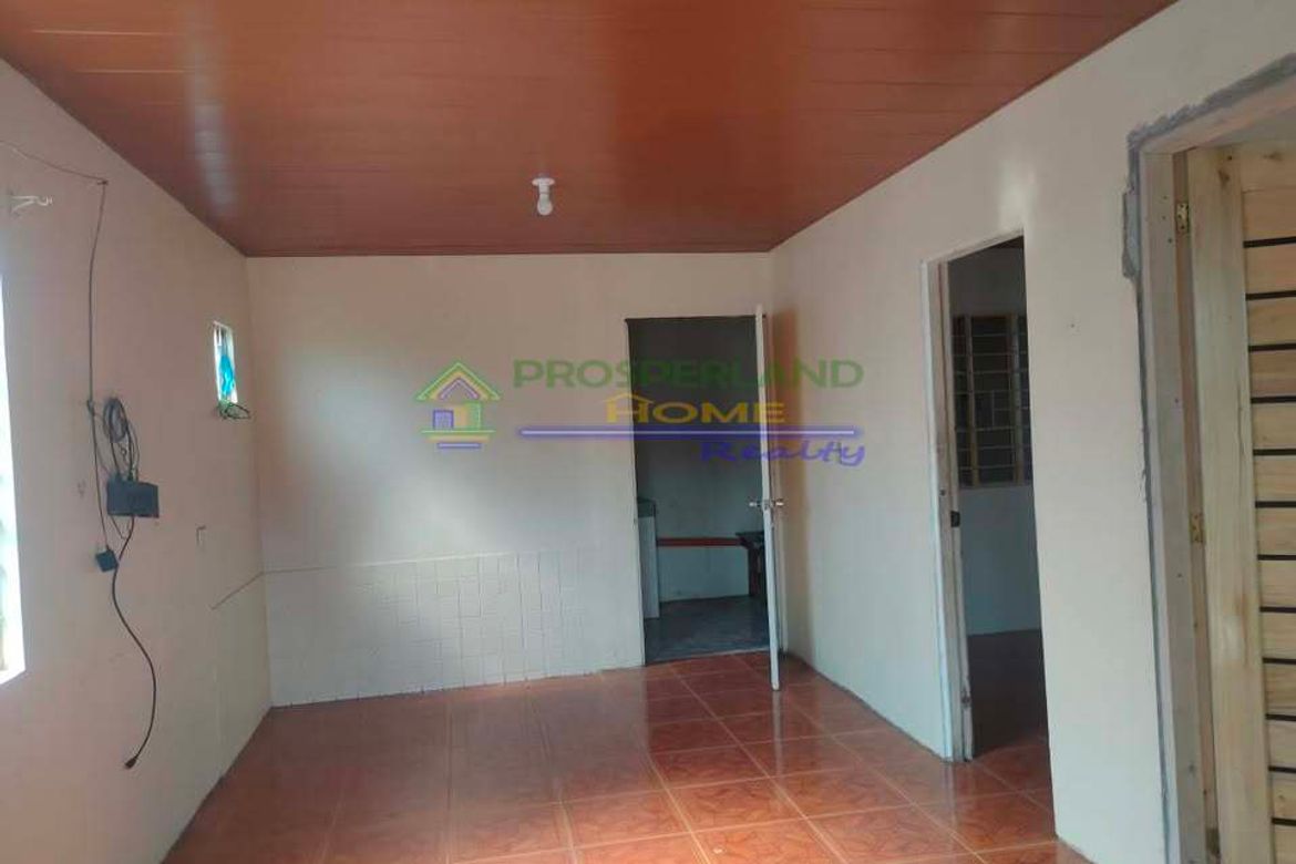 2 Bedroom House for Sale in Tanqui, San Fernando, La Union – photo 4