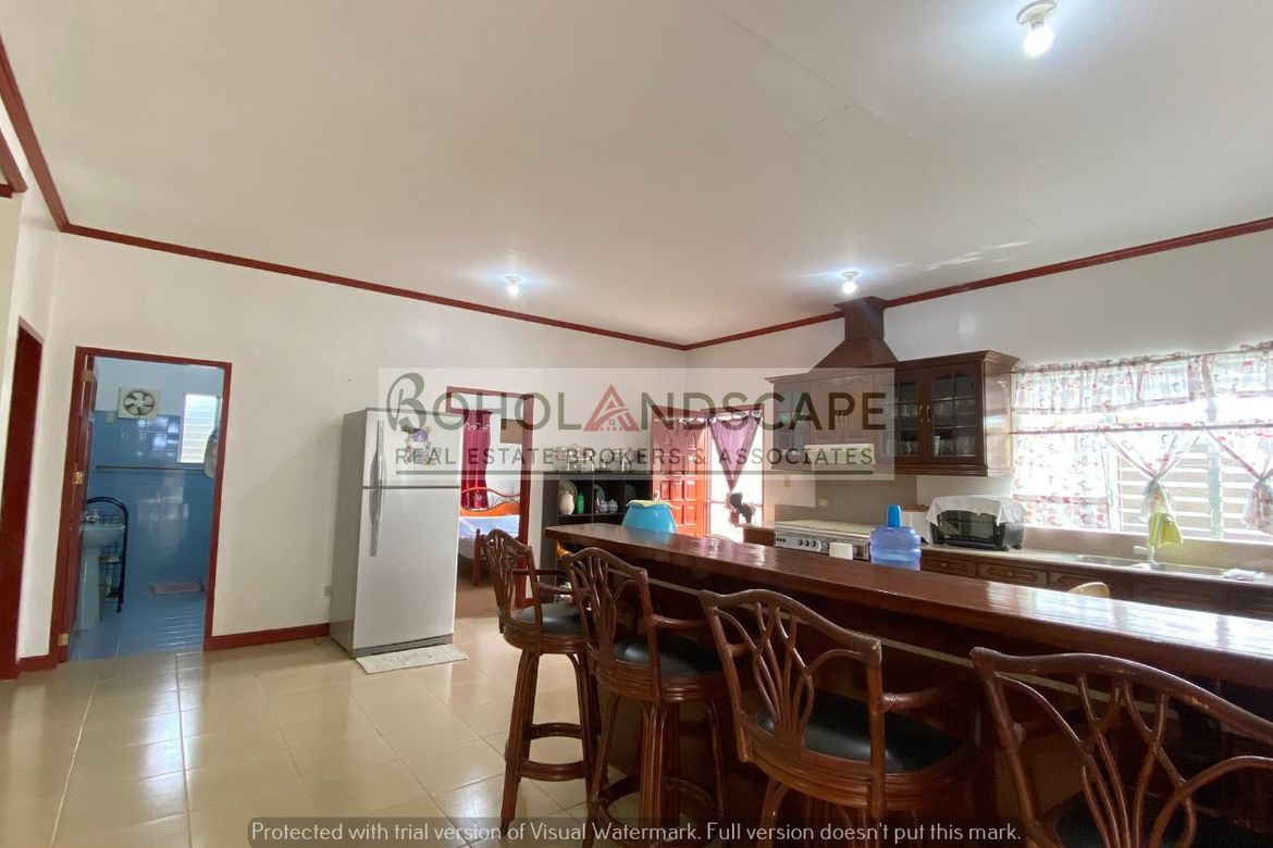 2 Bedroom House for Sale in Tawala, Panglao, Bohol – photo 4
