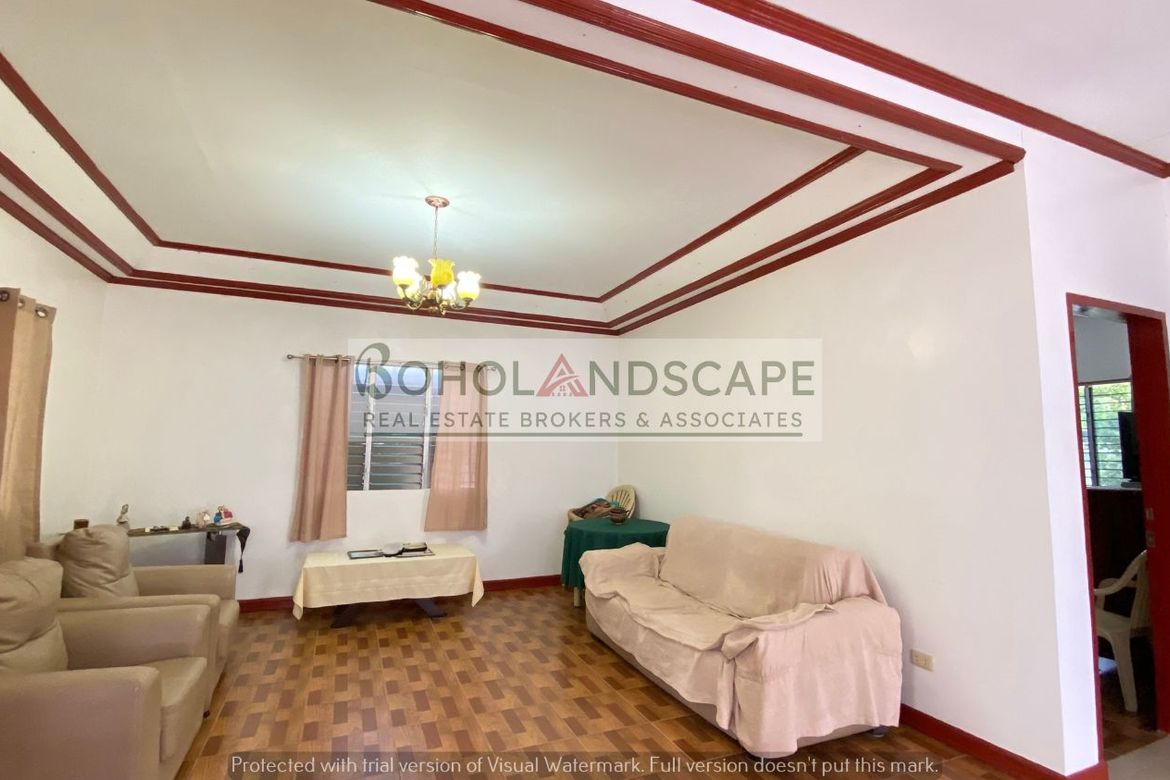 2 Bedroom House for Sale in Tawala, Panglao, Bohol – photo 6