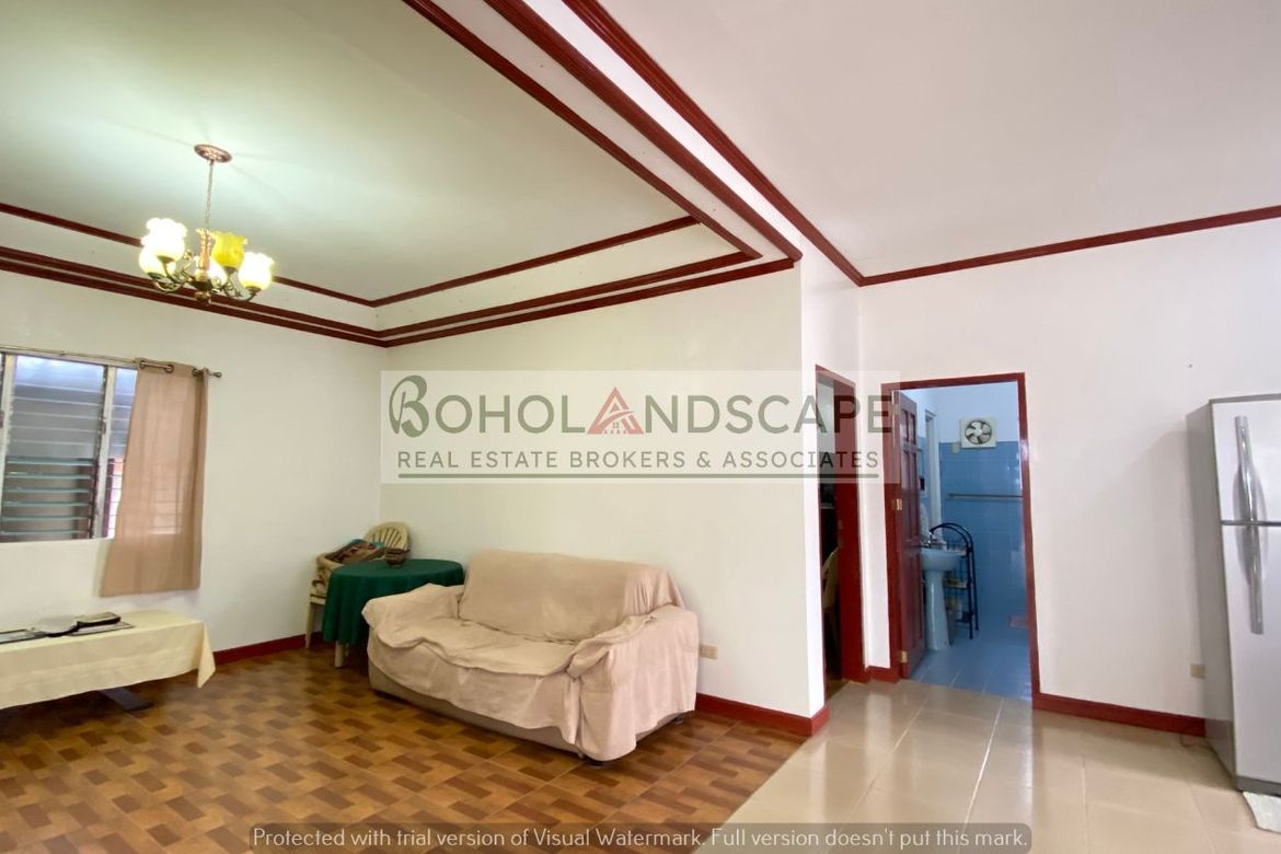 2 Bedroom House for Sale in Tawala, Panglao, Bohol – photo 7