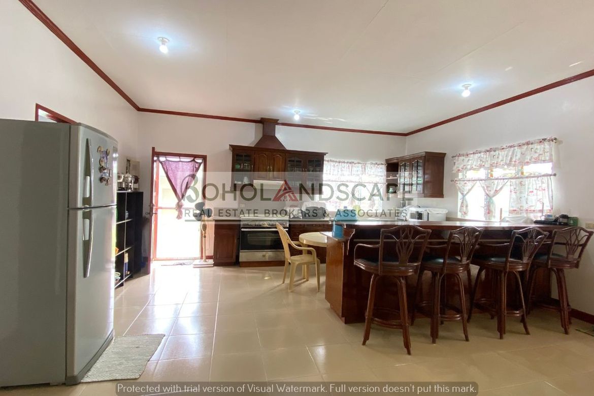 2 Bedroom House for Sale in Tawala, Panglao, Bohol – photo 8