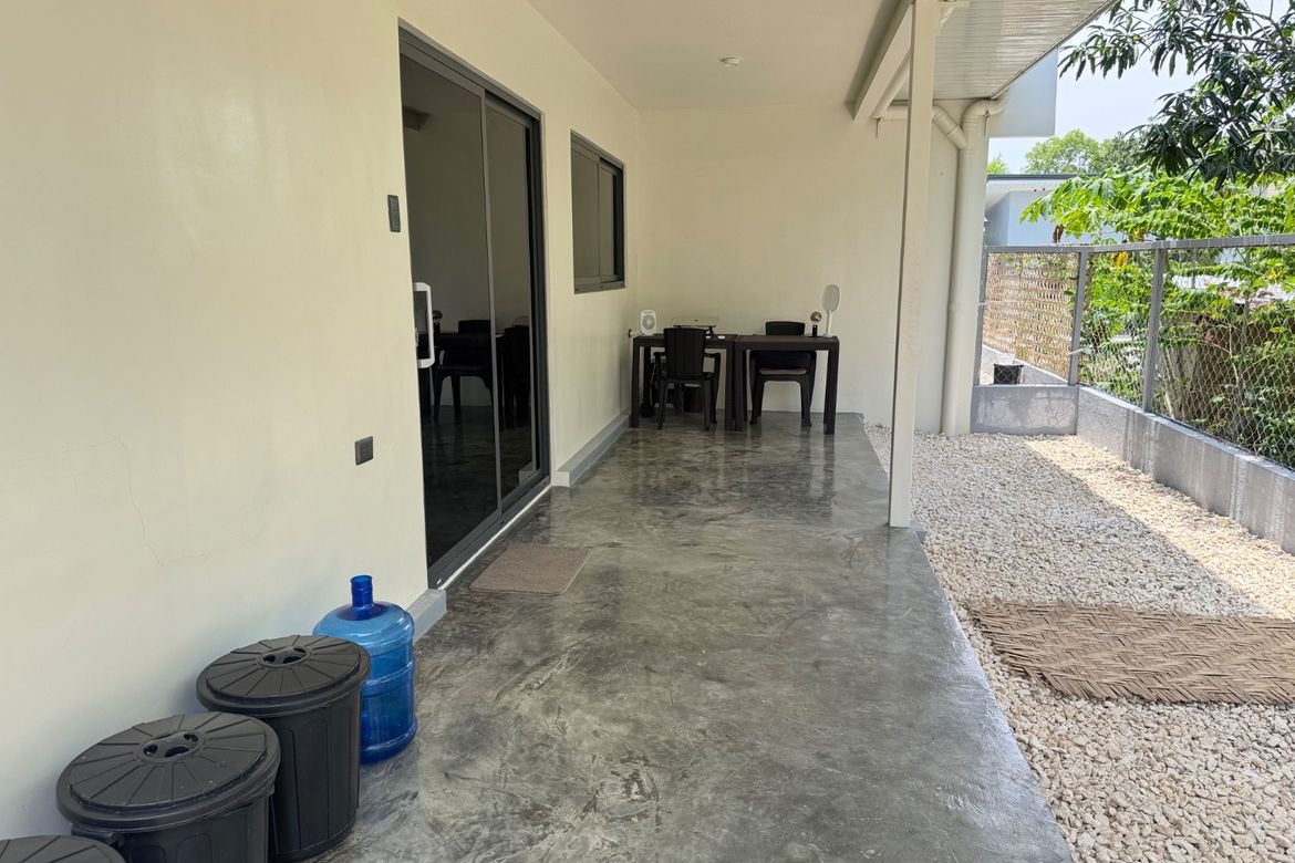 2 Bedroom House for Sale in Tawala, Panglao, Bohol – photo 6