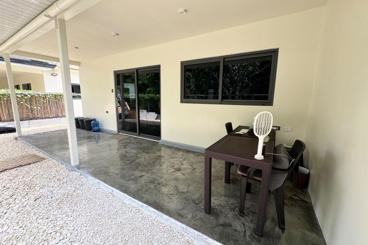 2 Bedroom House for Sale in Tawala, Panglao, Bohol – photo 7