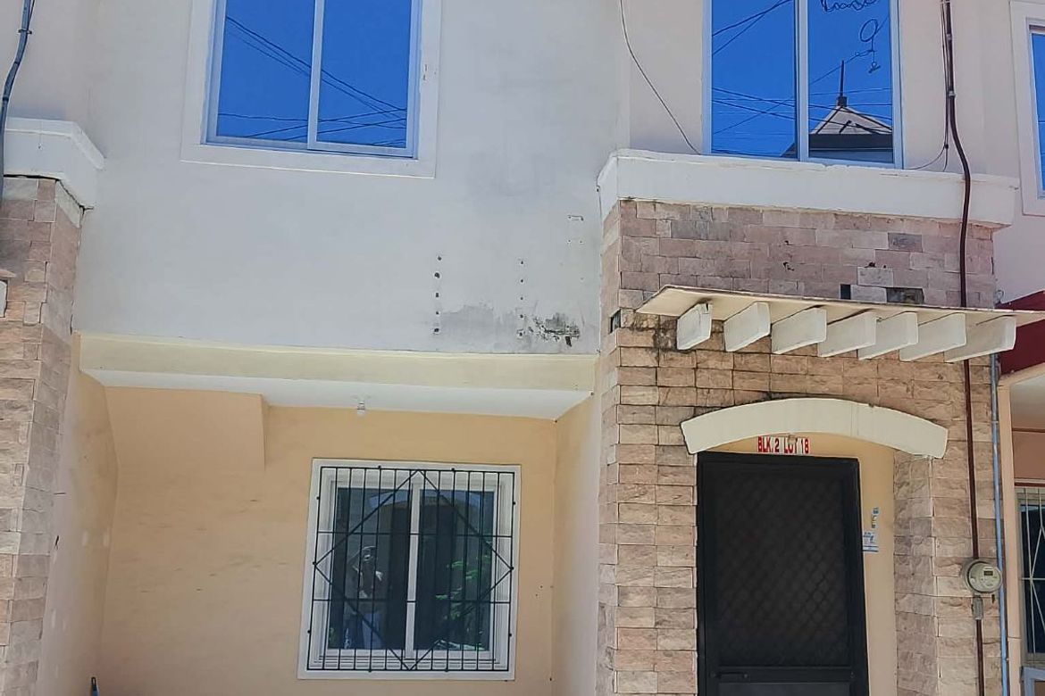 2 Bedroom House for Sale in Tayud, Consolacion, Cebu