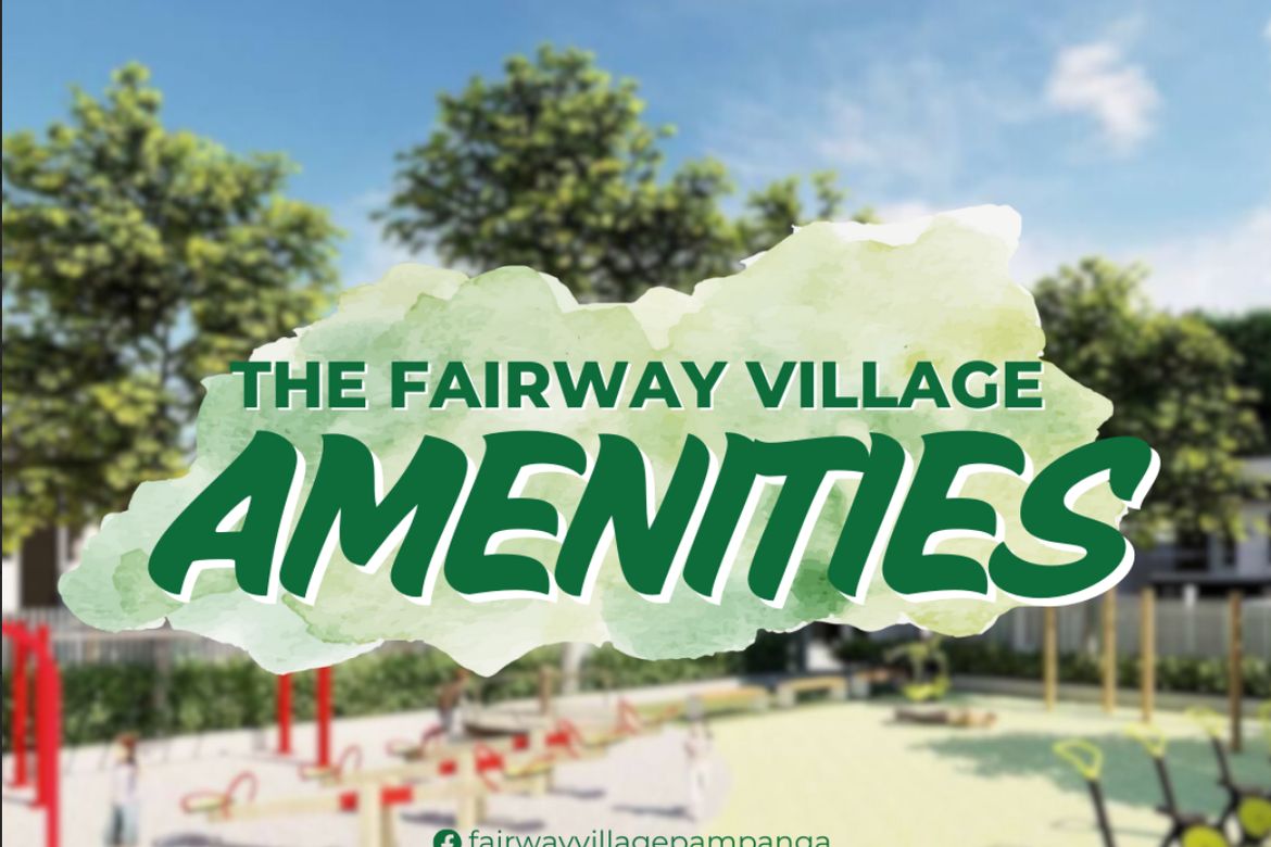 2 Bedroom House for Sale in The Fairway Village, San Rafael, Mexico, Pampanga – photo 5