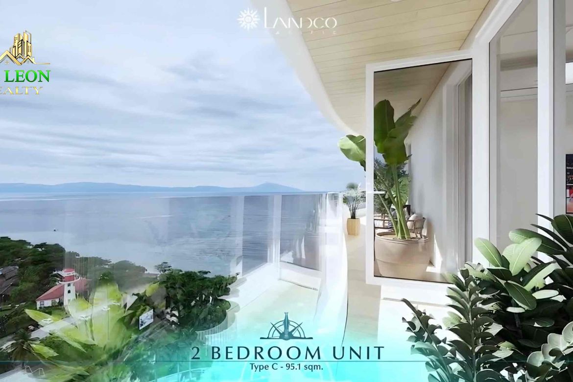 2 Bedroom House for Sale in The Nautilus at CaSoBē, Santa Ana, Calatagan, Batangas