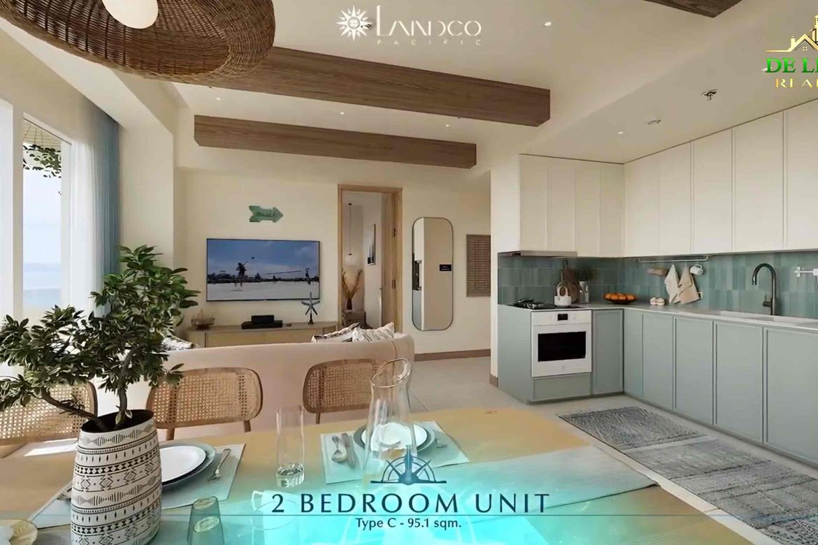 2 Bedroom House for Sale in The Nautilus at CaSoBē, Santa Ana, Calatagan, Batangas – photo 3