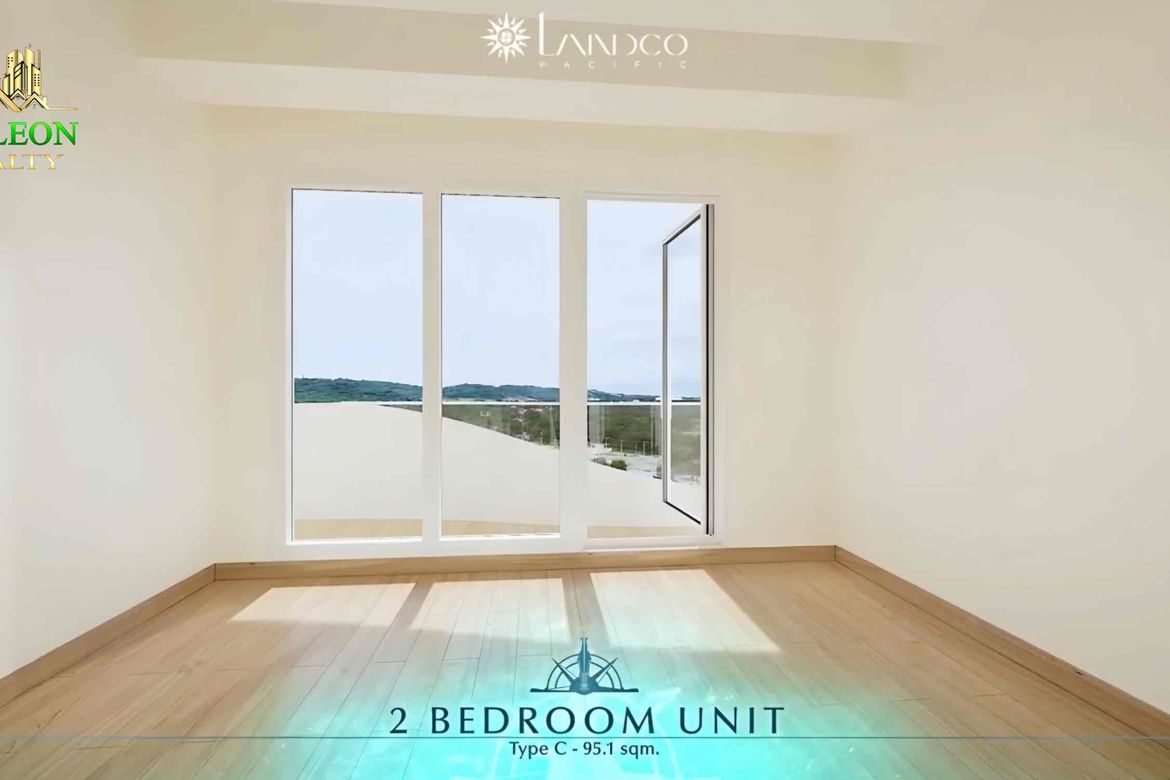 2 Bedroom House for Sale in The Nautilus at CaSoBē, Santa Ana, Calatagan, Batangas – photo 6