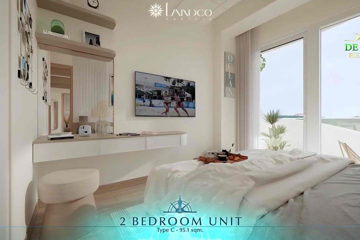 2 Bedroom House for Sale in The Nautilus at CaSoBē, Santa Ana, Calatagan, Batangas – photo 7