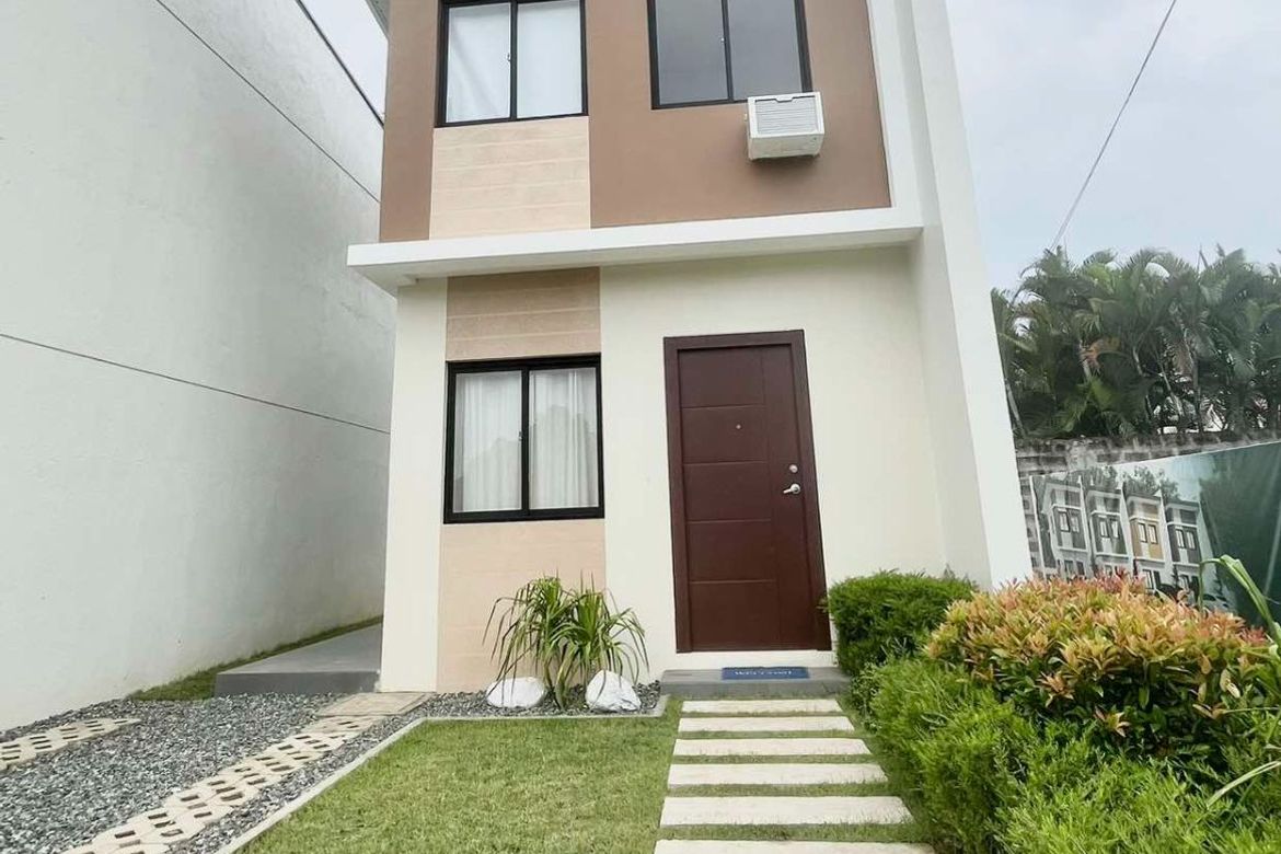 2 Bedroom House for Sale in Tibag, Baliuag, Bulacan – photo 4