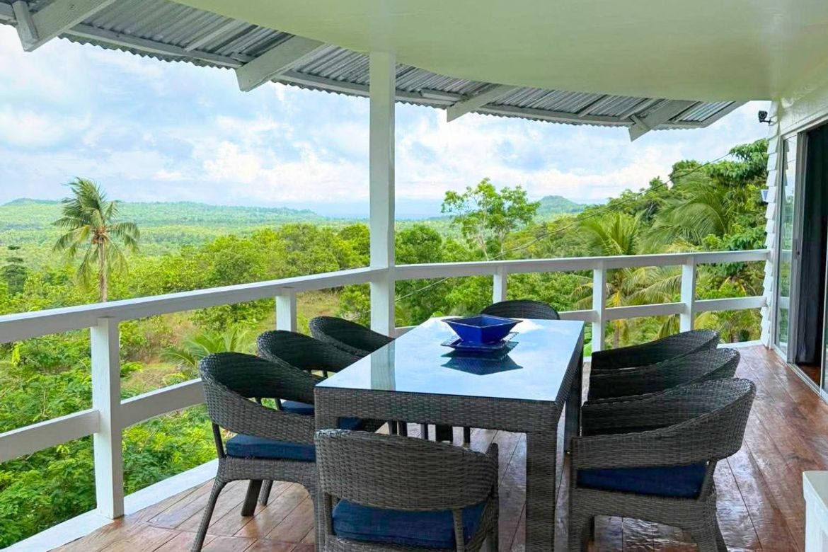 2 Bedroom House for Sale in Tignao, Lazi, Siquijor