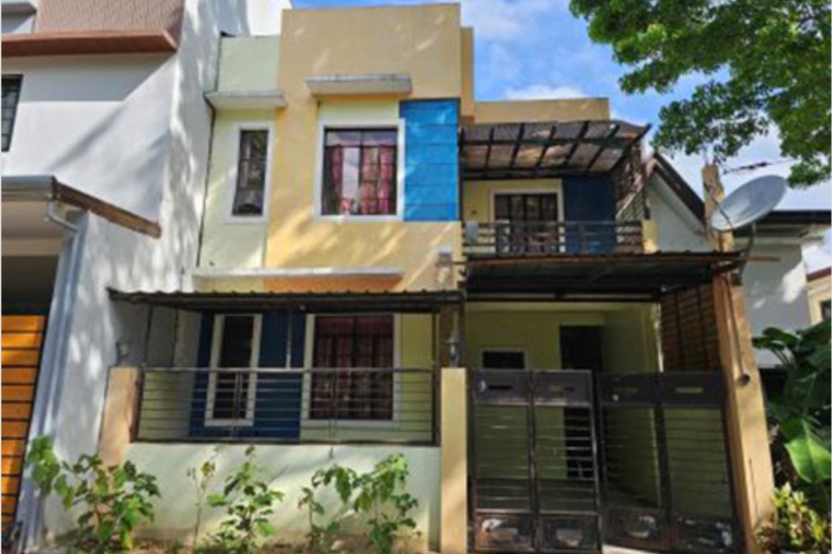 2 Bedroom House for Sale in Tikay, Malolos, Bulacan