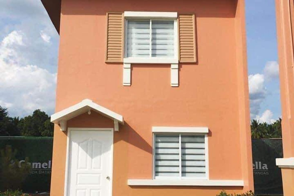 2 Bedroom House for Sale in Tinga Labak, Batangas City, Batangas – photo 2