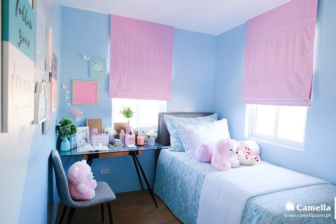 2 Bedroom House for Sale in Tinga Labak, Batangas City, Batangas – photo 2