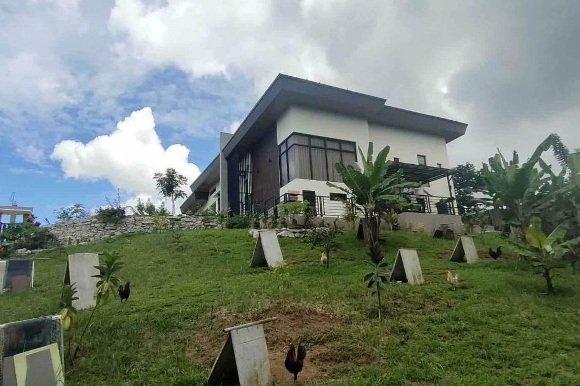 2 Bedroom House for Sale in Tolentino East, Tagaytay, Cavite