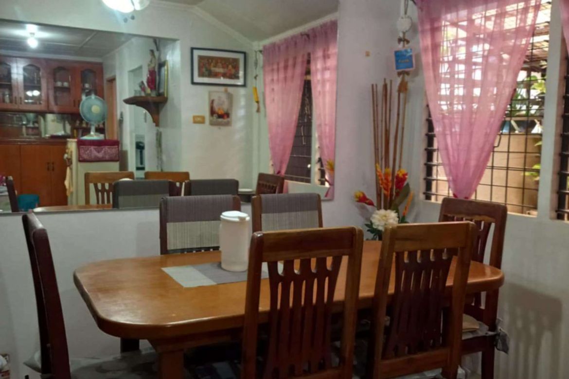 2 Bedroom House for Sale in Tolotolo, Consolacion, Cebu – photo 2