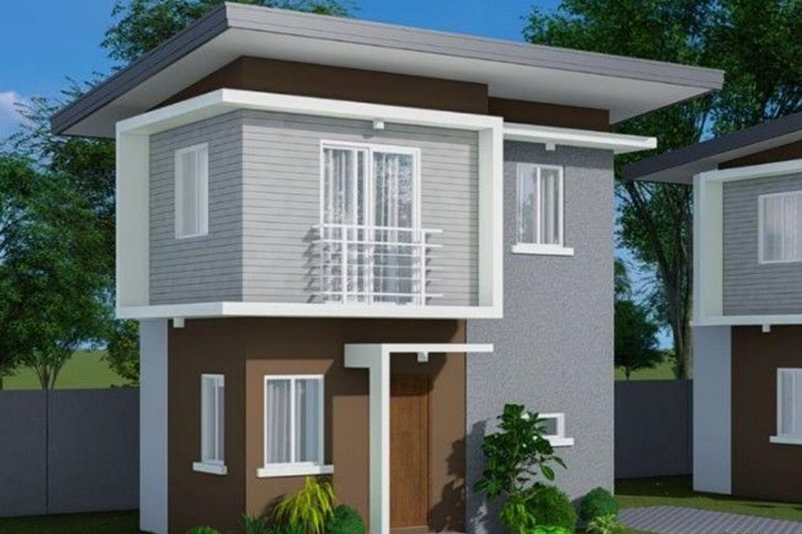 2 Bedroom House for Sale in Tolotolo, Consolacion, Cebu
