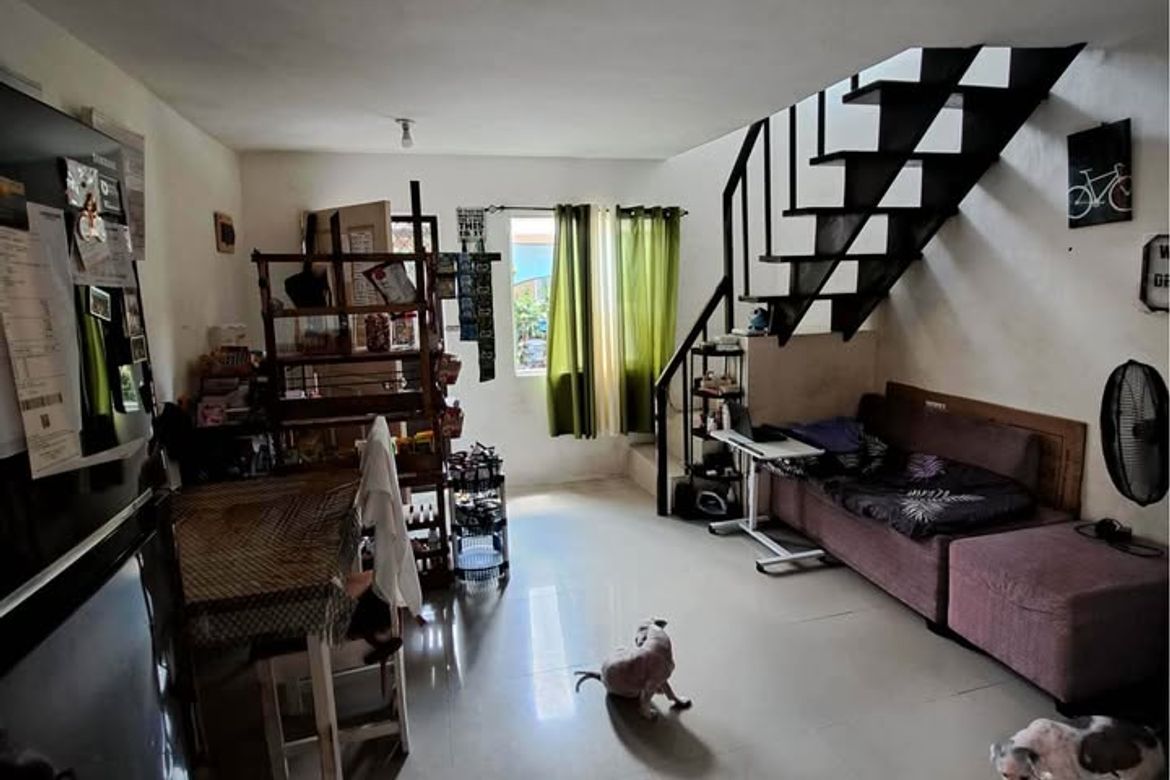 2 Bedroom House for Sale in Tres Cruses, Tanza, Cavite – photo 2