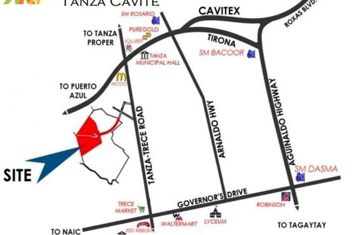2 Bedroom House for Sale in Tres Cruses, Tanza, Cavite – photo 6