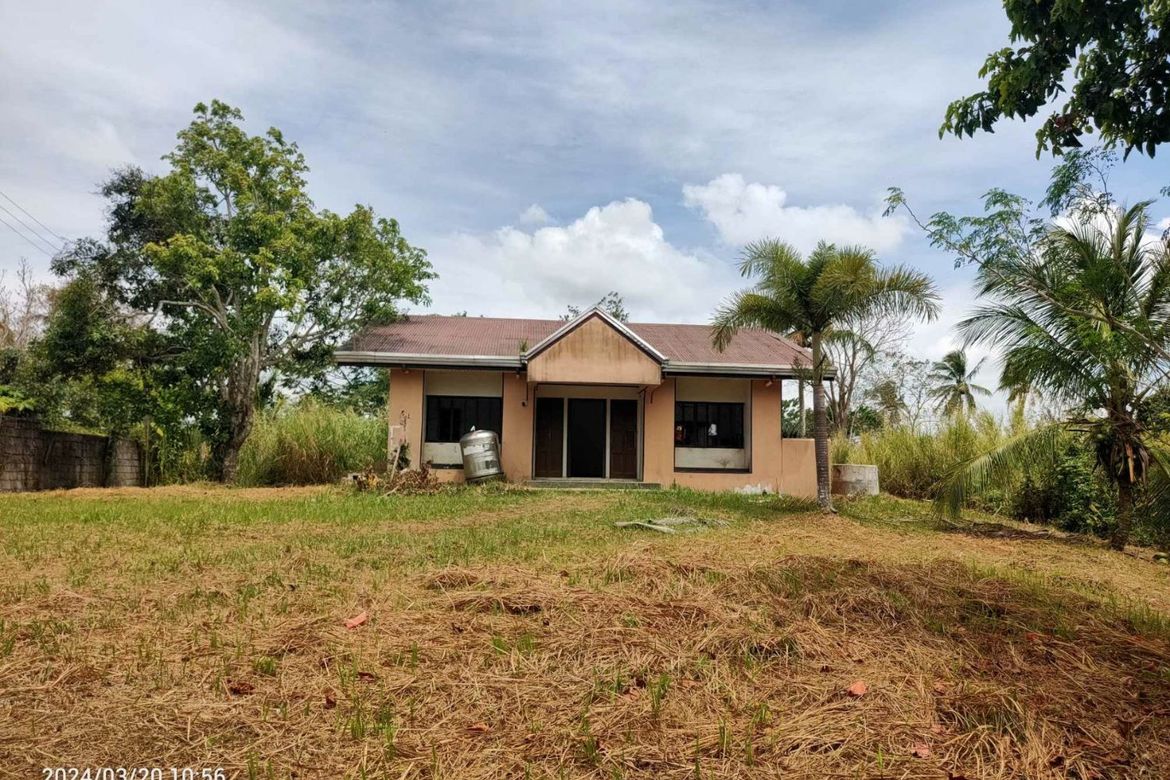 2 Bedroom House for Sale in Tubuan II, Silang, Cavite