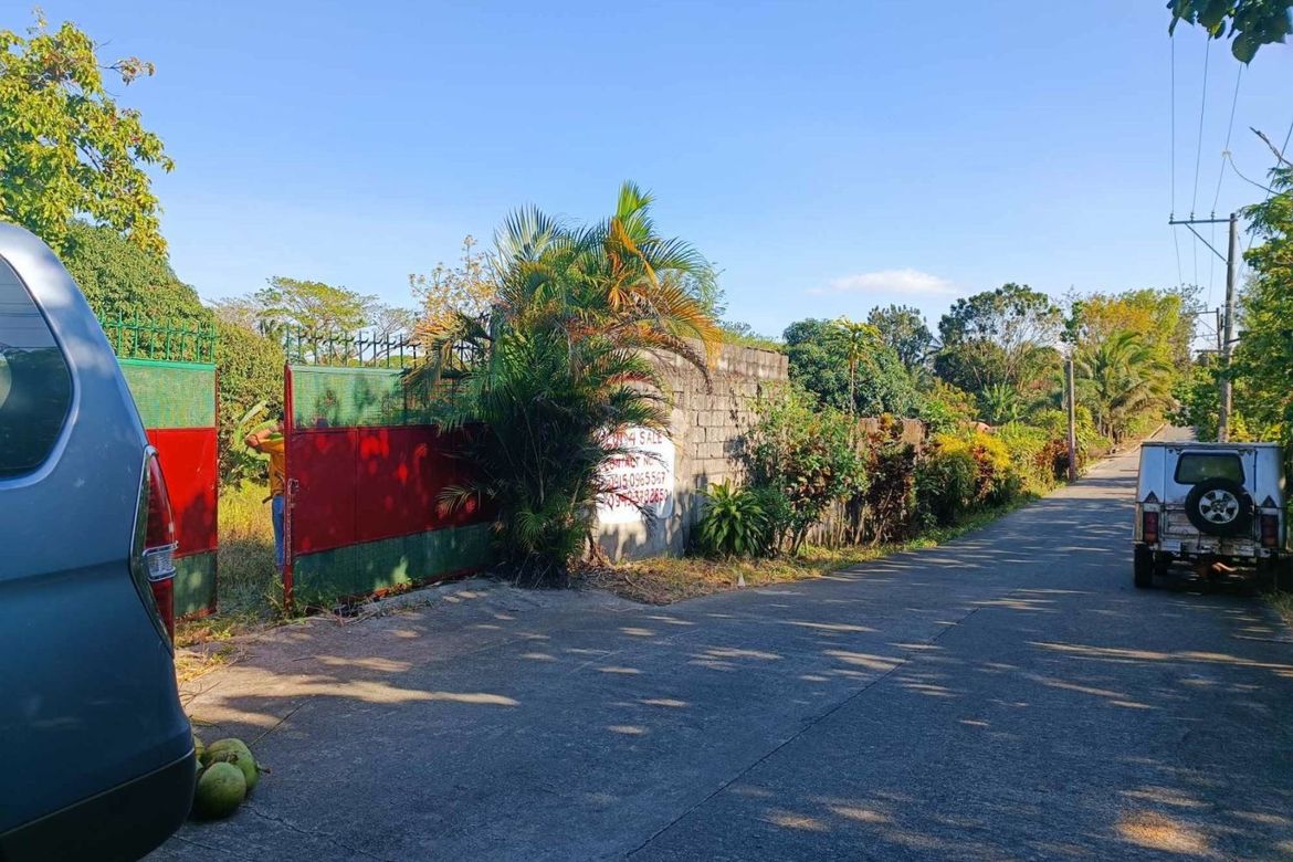 2 Bedroom House for Sale in Tubuan II, Silang, Cavite – photo 7