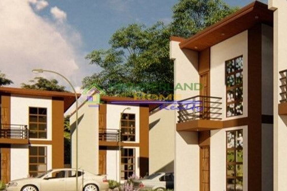 2 Bedroom House for Sale in Tubuan II, Silang, Cavite