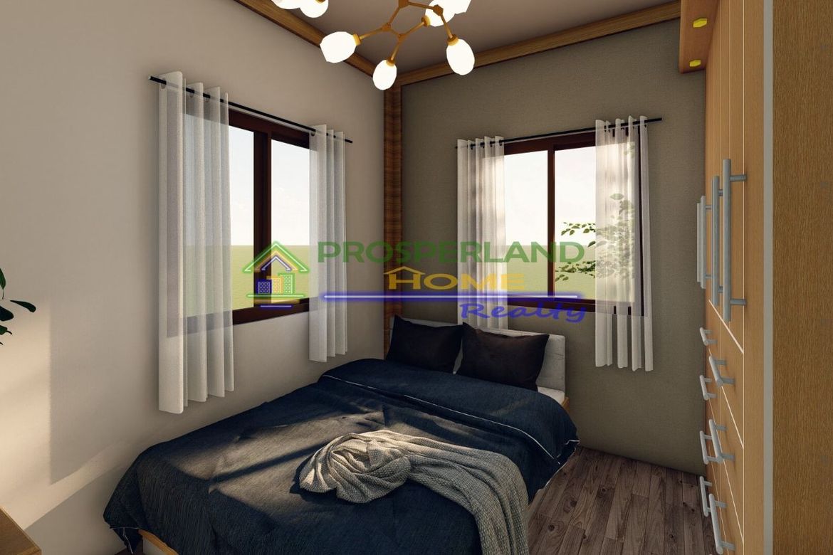 2 Bedroom House for Sale in Tubuan II, Silang, Cavite – photo 3