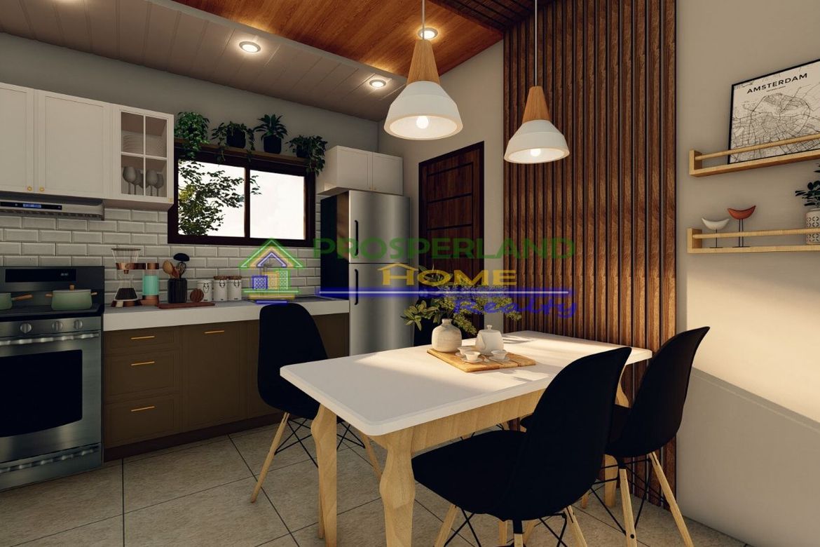 2 Bedroom House for Sale in Tubuan II, Silang, Cavite – photo 4