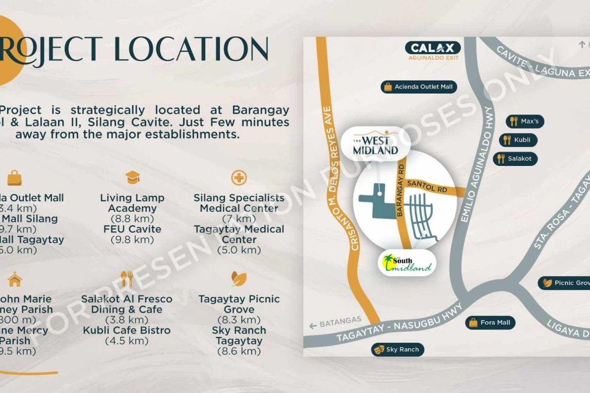 2 Bedroom House for Sale in Tubuan II, Silang, Cavite – photo 7