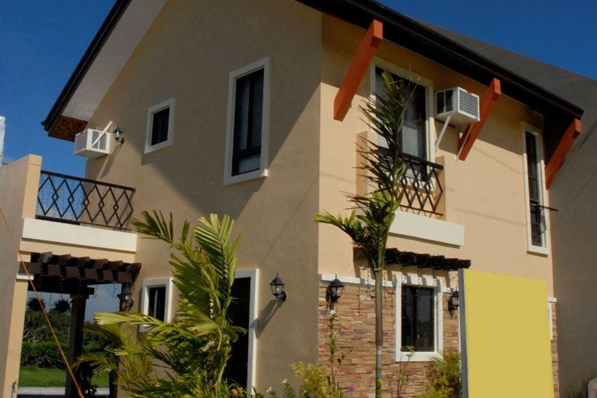 2 Bedroom House for Sale in Tubuan II, Silang, Cavite