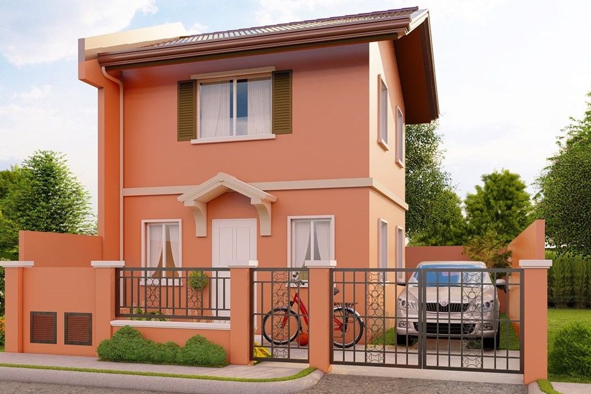 2 Bedroom House for Sale in Tugatog, Orani, Bataan