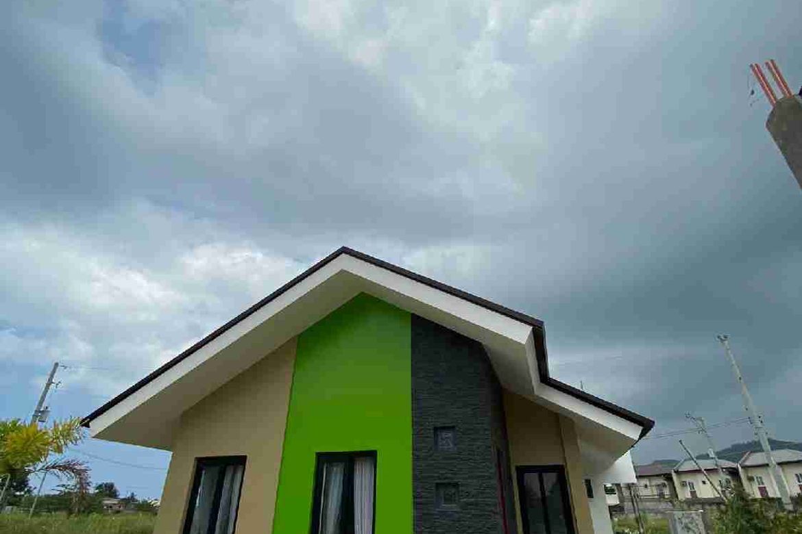 2 Bedroom House for Sale in Tunghaan, Minglanilla, Cebu – photo 2