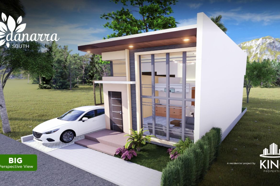 2 Bedroom House for Sale in Tungkop, Minglanilla, Cebu – photo 2