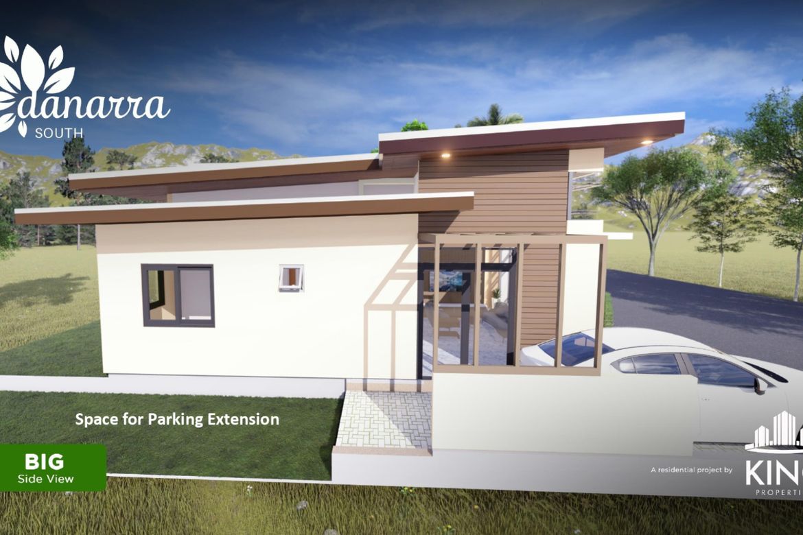 2 Bedroom House for Sale in Tungkop, Minglanilla, Cebu – photo 3