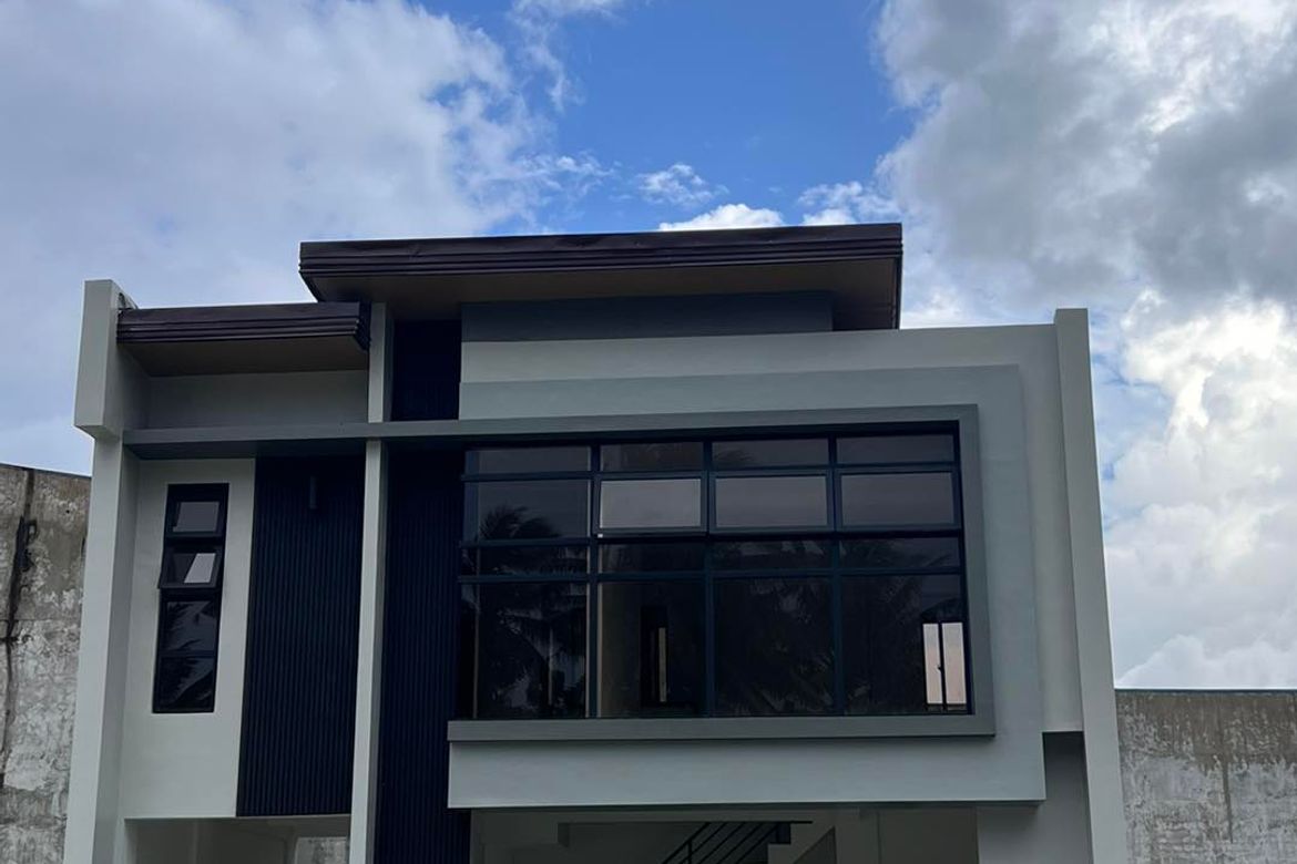 2 Bedroom House for Sale in Tungkop, Minglanilla, Cebu – photo 4