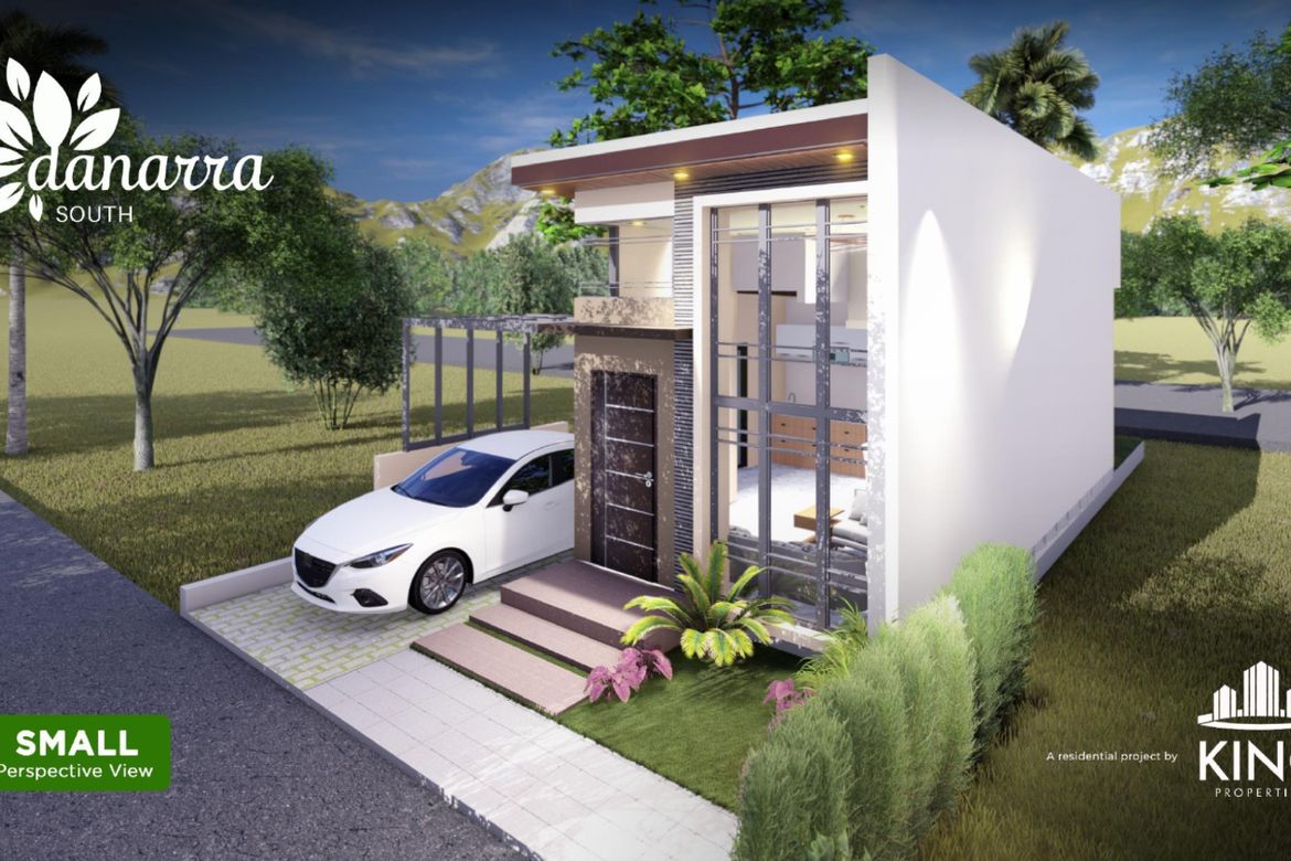 2 Bedroom House for Sale in Tungkop, Minglanilla, Cebu – photo 2
