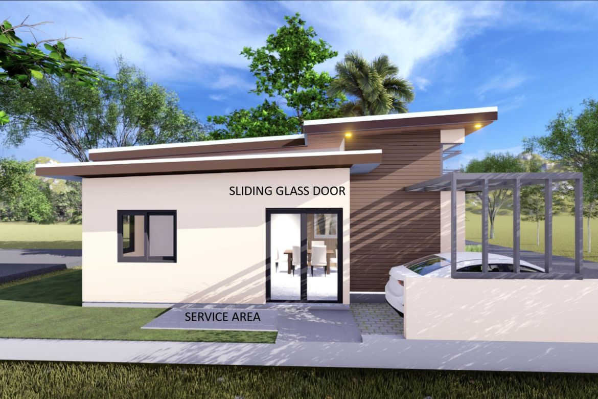 2 Bedroom House for Sale in Tungkop, Minglanilla, Cebu – photo 3